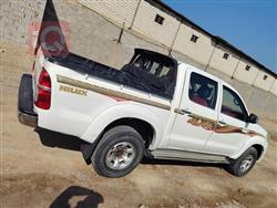 تويوتا هايلوكس